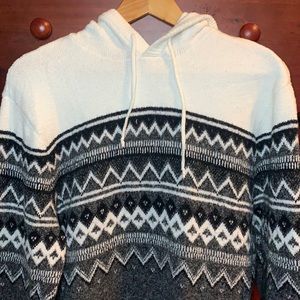 Old Navy sweater